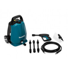 Мойка высокого давления MAKITA HW 102