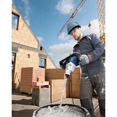 Дрель-миксер Bosch GRW 18-2 E Professional