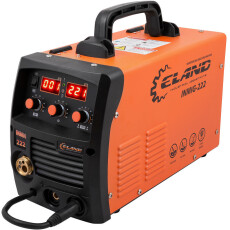 Полуавтомат сварочный ELAND INMIG-222