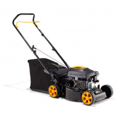 Бензиновая газонокосилка McCulloch M46-110R Classic