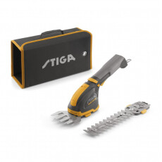 Ножницы садовые аккумуляторные STIGA SGM 102 AE