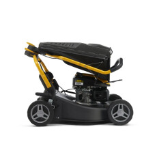 Бензиновая газонокосилка Stiga Collector 548 S