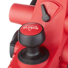 Рубанок электрический Elitech Р 82