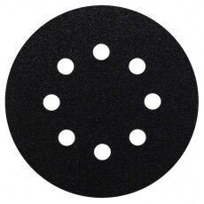 Шлифовальные листы Bosch 125ММ К100 (5 шт)