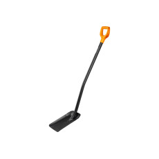 Лопата совковая FISKARS Solid (1003457)