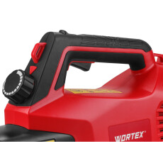 Опрыскиватель аккумуляторный WORTEX KS 1820 Li ALL1 XLT SET в кор.
