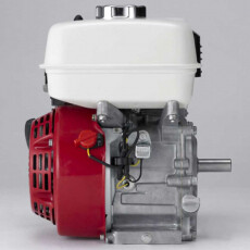 Двигатель Honda GX200UT2-QX4-OH