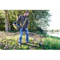 Бензиновый триммер RYOBI RBC31SESO