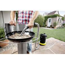 Пылесос Karcher AD 3