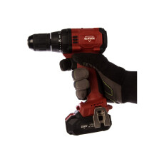 Аккумуляторная дрель-шуруповерт Elitech ДА 12БЛ2