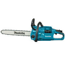 Аккумуляторная пила цепная MAKITA XGT UC025GZ
