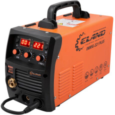 Полуавтомат сварочный ELAND INMIG-221 PLUS