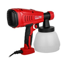 Краскораспылитель электрический WORTEX LX PS 0845-1