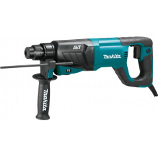Перфоратор MAKITA HR 2641 в чем.