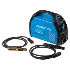 Инвертор сварочный SOLARIS MMA-257