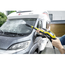 Мойка высокого давления Karcher K 7 Premium Smart Control Flex