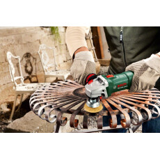 Угловая шлифмашина Bosch PWS 1000-125 (0.603.3A2.620)