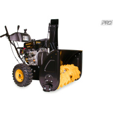 Снегоотбрасыватель CHAMPION ST1170E