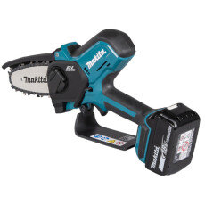 Аккумуляторная пила цепная MAKITA DUC101SF (АКБ 3Ач + ЗУ)