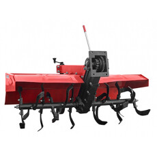 Почвофреза для мини-трактора Rossel XT-184D/XT-152D (отдельно)