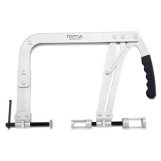 Рассухариватель клапанов 35-200 мм TOPTUL (JDAN0143)