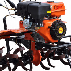 Бензиновый мотоблок Skiper SK-1600 6.00х12
