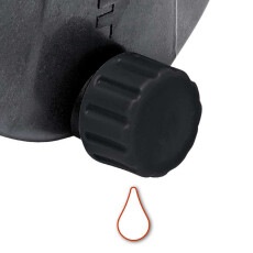 Садовый насос Einhell GC-GP 6538