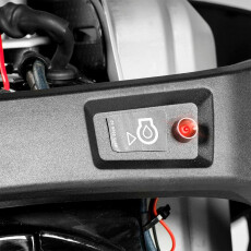 Вибротрамбовка Husqvarna LT 5005 9"