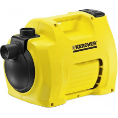 Поверхностный насос Karcher BP 3 Garden