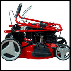 Газонокосилка бензиновая Einhell GC-PM 51/2 S HW-E