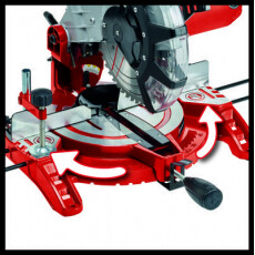 Торцовочная пила Einhell TC-MS 2513 L