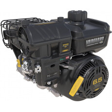 Двигатель B&S Vanguard 200 (203см3/6,5 л.с.) (D=20, L=50/53)