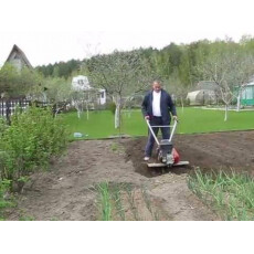 Бензиновый культиватор Efco MZ 2080 R