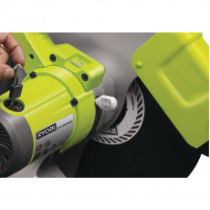 Дисковая торцовочная пила Ryobi ECO2335HG