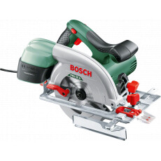 Дисковая пила Bosch PKS 55 A