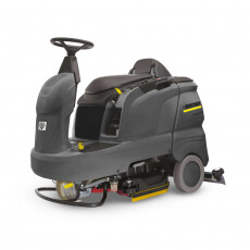 Поломоечная машина Karcher B 90 R Classic Bp