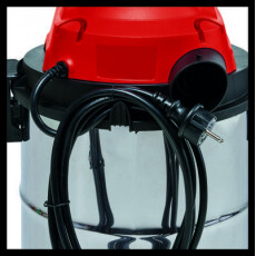 Пылесос Einhell TC-VC 1820 S