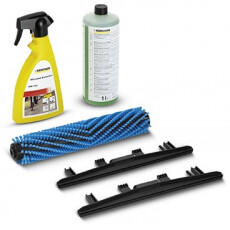 Комплект для чистки ковров для BR 4.300 KARCHER (2.642-663.0)