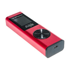 Лазерный дальномер Elitech ЛД 40 Промо