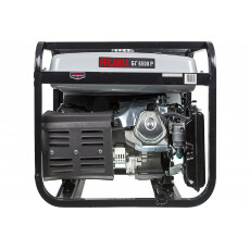 Бензиновый генератор Ресанта БГ 6500 Р (64/1/45)