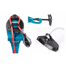 Электрический триммер Makita UM 4030