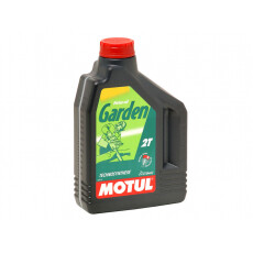 Моторное масло Motul Garden 2T 2л