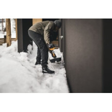 Лопата снеговая X-series FISKARS (1320x360)