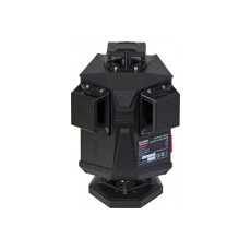 Лазерный нивелир Elitech LN 16D GREEN