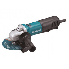 Одноручная углошлифмашина MAKITA 9566 PC в кор.