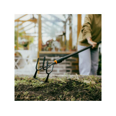 Культиватор-пропалыватель FISKARS OneClick