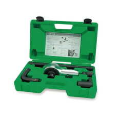 Редуктор-усилитель 3/4"х1" 758Нм-2500Нм TOPTUL (ANBE2432)