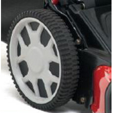 Бензиновая газонокосилка MTD Advance 53 SPKV HW