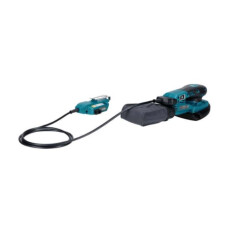 Аккумуляторная виброшлифмашина MAKITA XGT BO006CGZ