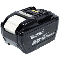 Аккумулятор Makita LXT BL1890B, 18В, 9.0Ач, Li-Ion